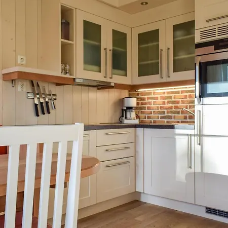 Beautiful In With 3 Bedrooms And Wifi * Farsund