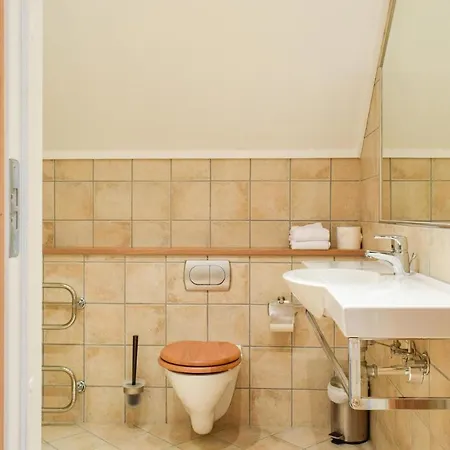 Beautiful In With 3 Bedrooms And Wifi * Farsund