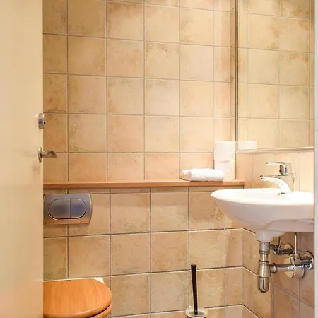 Beautiful In With 3 Bedrooms And Wifi * Farsund